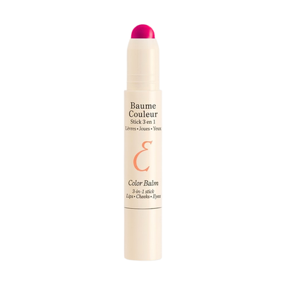Embryolisse Baume Couleur Stick 3en1 Mocha 2.5g