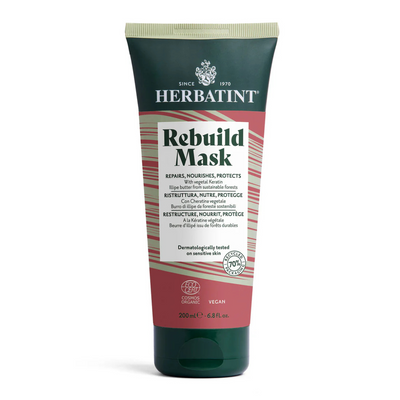 Herbatint Rebuild Mask 200 ml