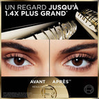 L'oréal paris - mascara panorama volume millions de cils