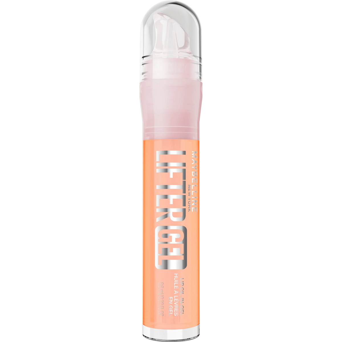Maybelline Lifter Gel™ Oil-in-Gel Lip Gloss 003 Passion Juice