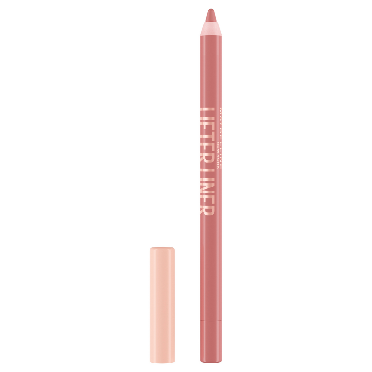 Maybelline Lifter Liner Lip Liner 006 Line Leader