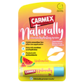 Carmex Naturally Watermelon Stick 4.25 g – Baume à Lèvres Naturel Hydratant