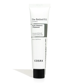 COSRX the retinol 0.1 cream 20 ML