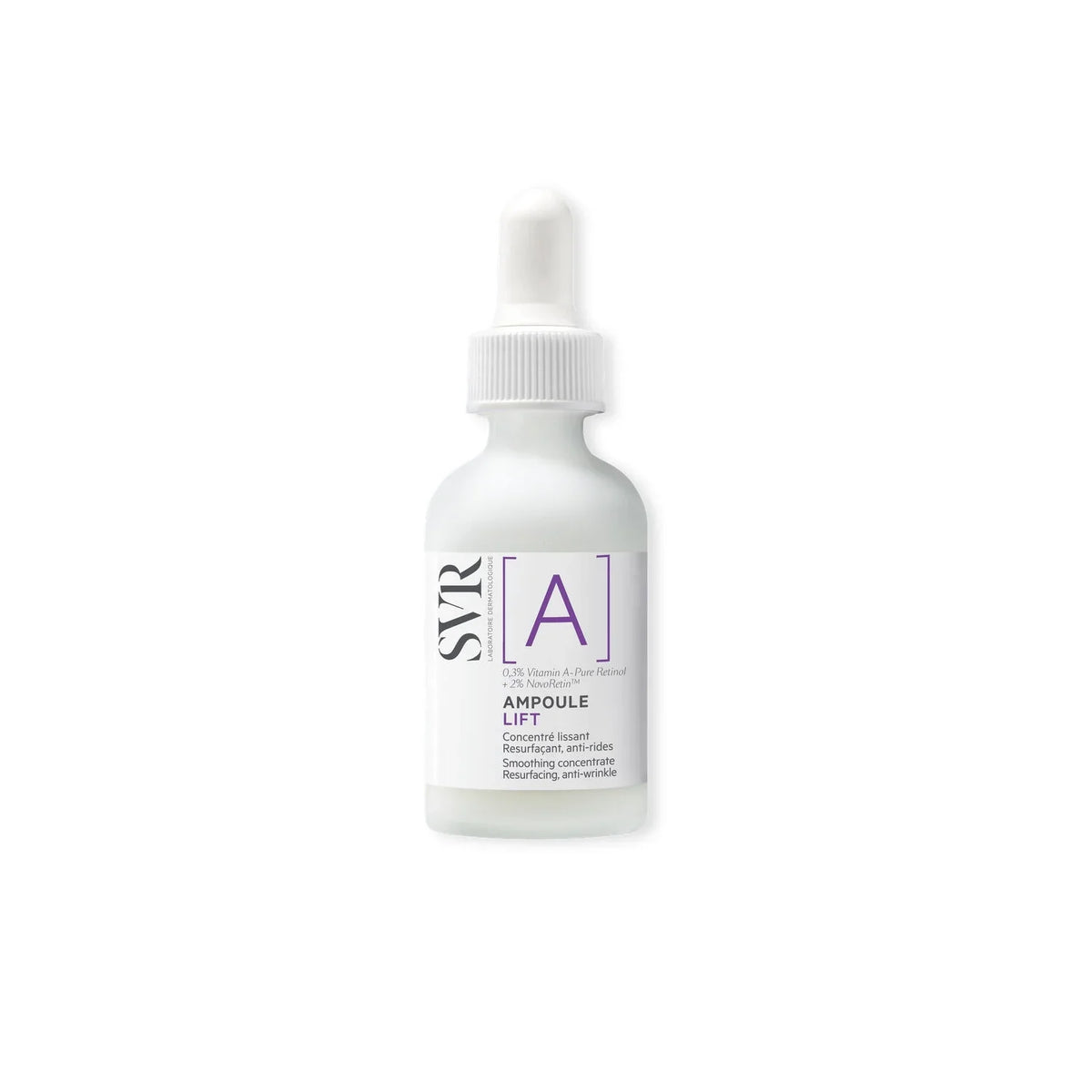Svr Ampoule A Lift Concentre Lissant 30 ml