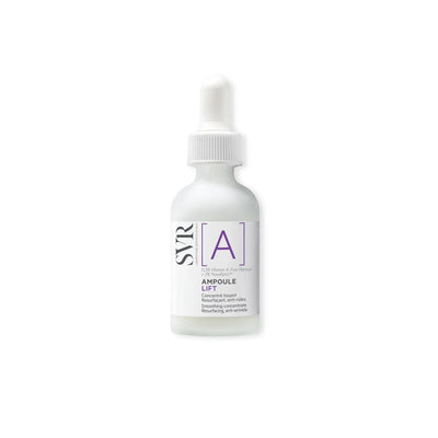 Svr Ampoule A Lift Concentre Lissant 30 ml