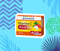 juvamine vitamine c 1000