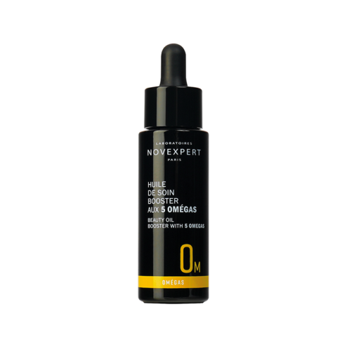 Novexpert Omégas Sérum Booster Aux 5 Omégas 30 ml
