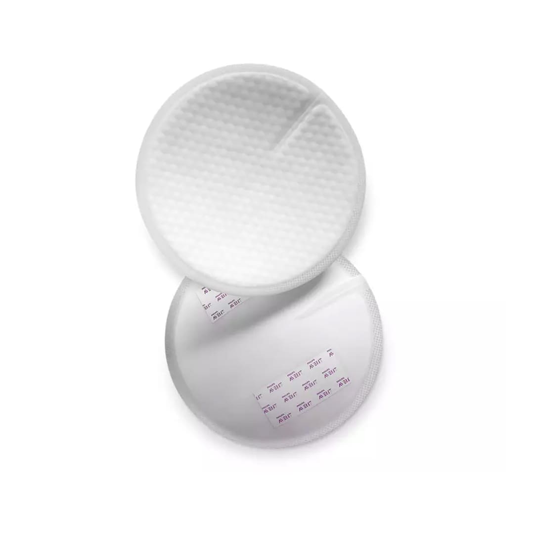 Avent Scf254/61 Coussinets D'Allaitement Jour *60