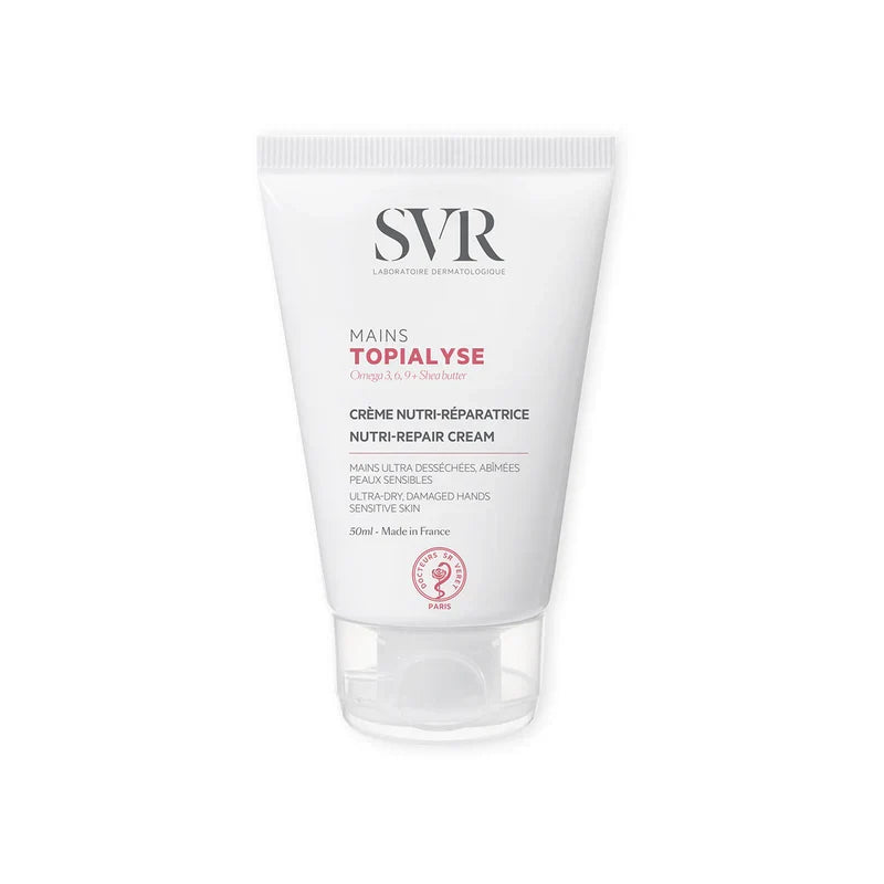 Svr Topialyse Mains Seches 50 ml