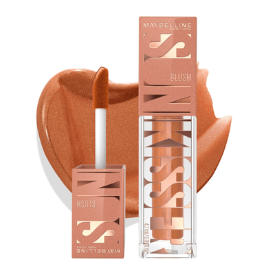 Maybelline Sunkisser Blush 12 Summer In The City