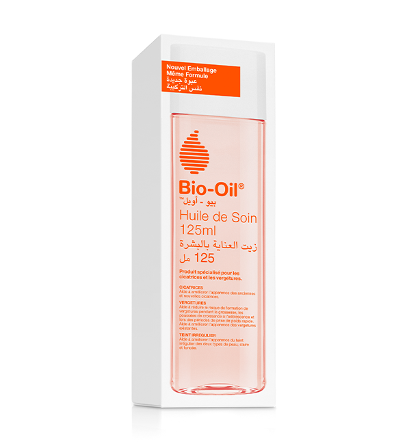 Bio Oil 125Ml