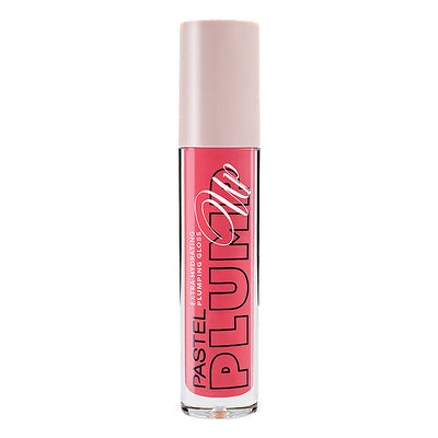 Pastel Profashion Plump Up Extra Hydrayting Plumping Gloss 204