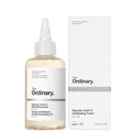 The Ordinary Glycolic Acid 7% Exfoliating Toner — 100 ml — présentation du produit