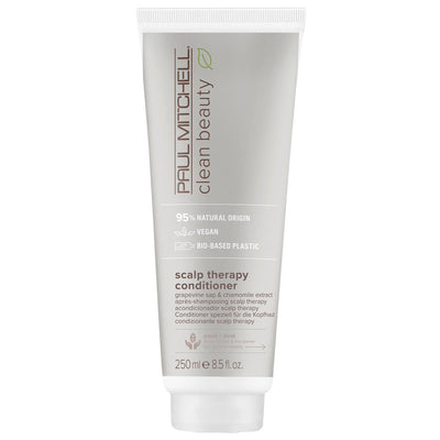Paul Mitchell Clean Beauty Scalp Therapy Conditioner 250 ml