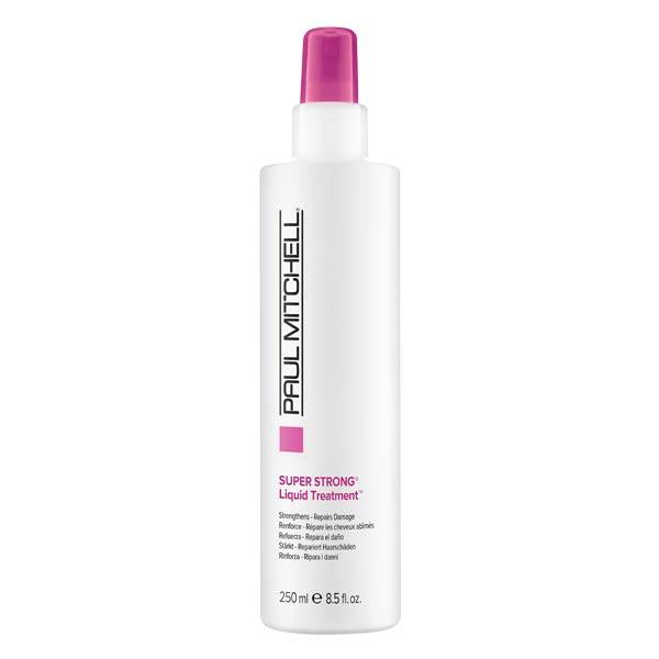 Paul Mitchell Clean Beauty Super Strong Liquid Treatment 250 ml