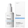 The Ordinary Niacinamide 5% Face and Body Emulsion — 100 ml — présentation du produit