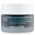 Sensilis Peeling Revitalisant 50 G