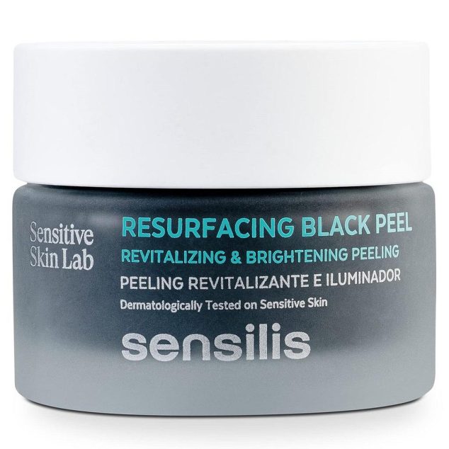 Sensilis Peeling Revitalisant 50 G