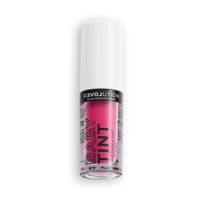 Relove Baby Tint Fuchsia