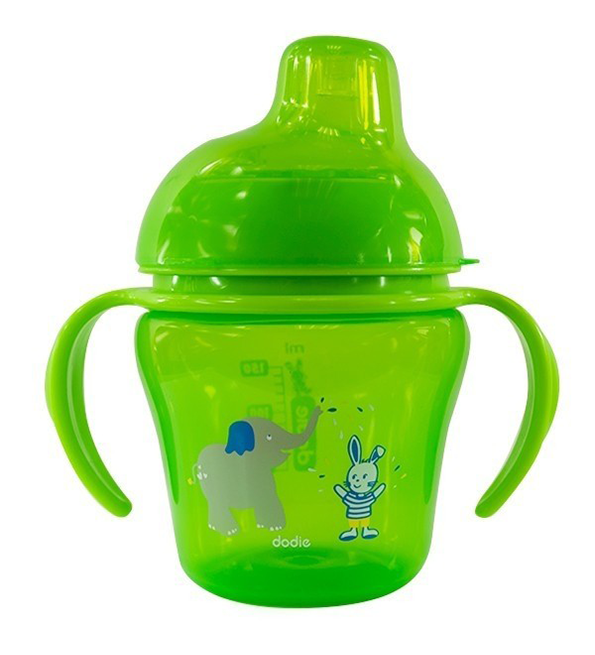 Dodie Tasse D'Apprentissage +6 Mois  200Ml 1635