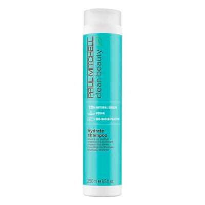 Paul Mitchell Clean Beauty Hydrate Shampooing 250 ml