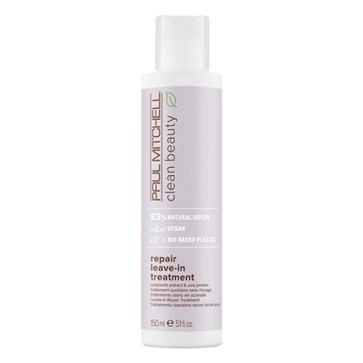 Paul Mitchell Clean Beauty Repair Leave-In Treatment 150 ml