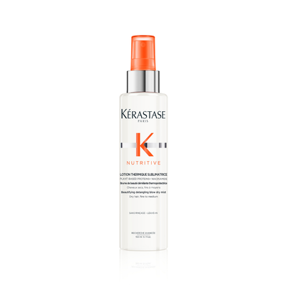 Kérastase Nutritive Lotion Thermique Sublimatrice 150ml – Soin Thermo-Protecteur Nourrissant