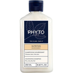 Phyto Nutrition Shampooing Nourrissant 250 ml
