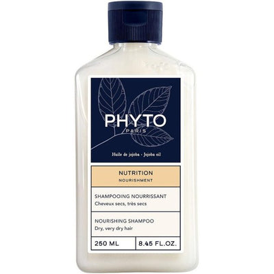 Phyto Nutrition Shampooing Nourrissant 250 ml