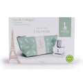 Sophie la Girafe Coffret Eau de Toilette Ma Petite Cologne 50ml + Trousse Offerte – Parfum naturel et tendre pour enfants