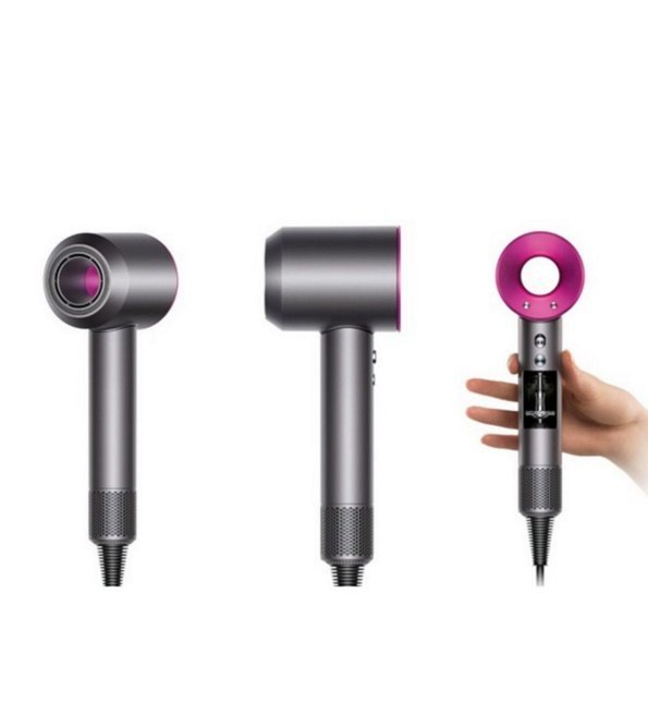 DYSON SUPERSONIC Sèche Cheveux 305967