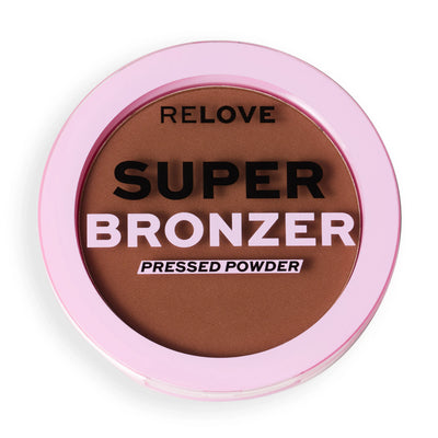 Relove Super Bronzer Sand