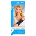 Attelle d'Immobilisation Poignet-Pouce Respirante Réversible