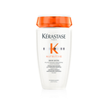 Kérastase Nutritive Bain Satin 250ml – Shampooing Nourrissant Cheveux Normaux à Secs