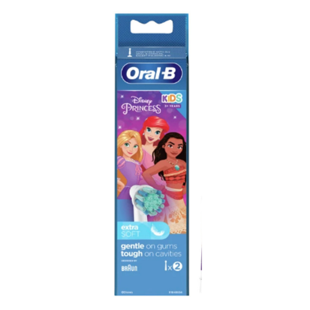 Oral-B Recharge pour brosse Kids EB10