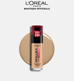 L'oréal paris -infaillible fresh wear