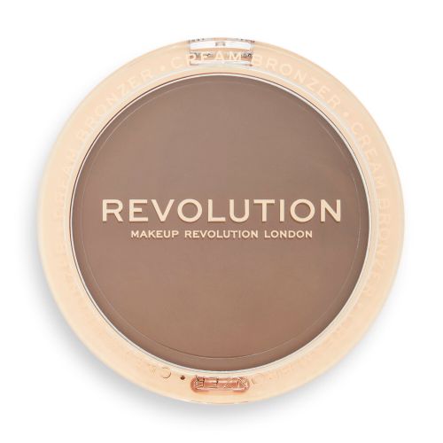 Revolution Ultra Cream Bronzer Medium
