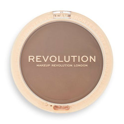 Revolution Ultra Cream Bronzer Medium