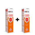 Biofar Offre Promotionnelle 2 Co Multivitamines Orange B20 Comp Effer