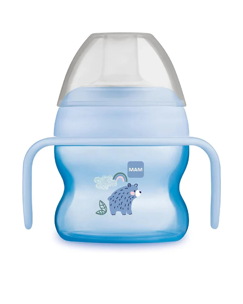 Mam Baby Cup Starter +4m 150ml