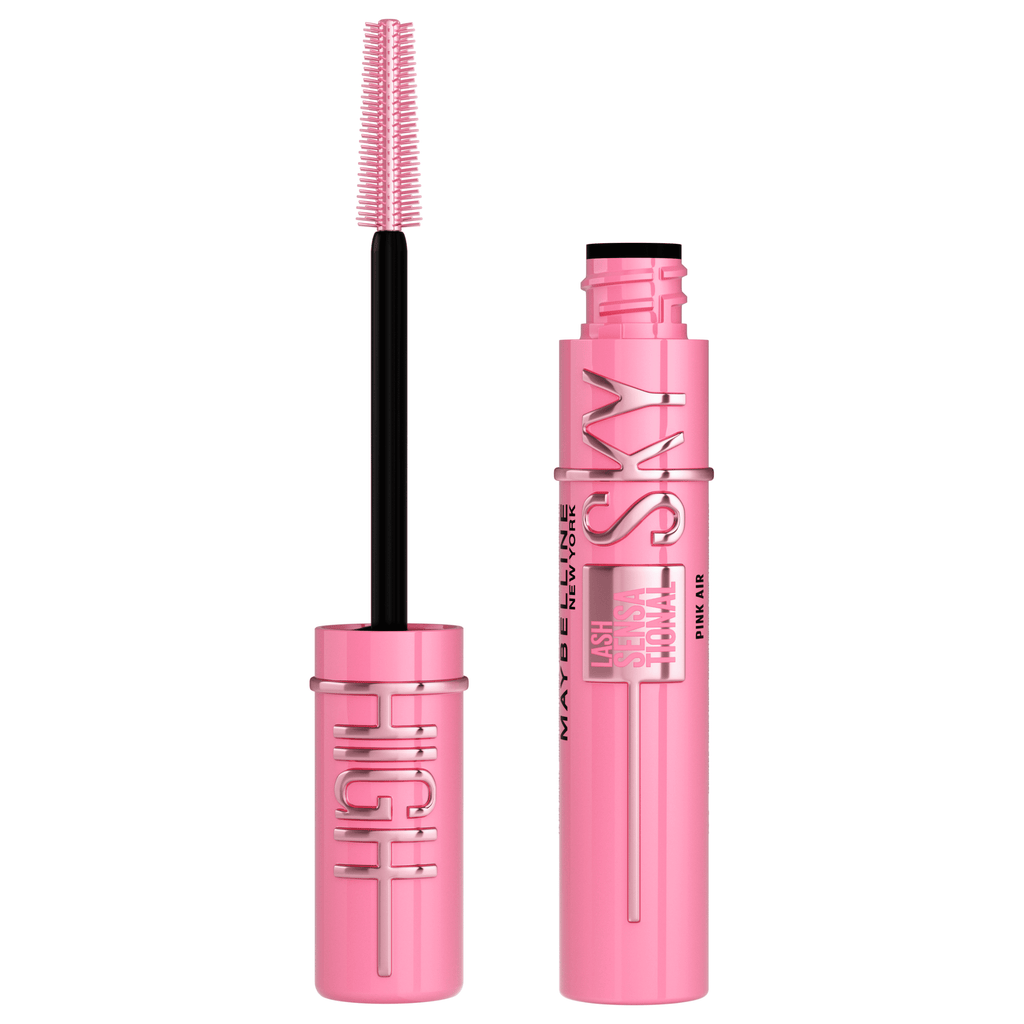 MAYBELLINE SKY HIGH Mascara Volume & Longueur AIR ROSE - TATTOO LINER