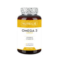 Nutralie Omega 3 complex 60 gélules