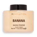 Revolution Loose Baking Powder Banana