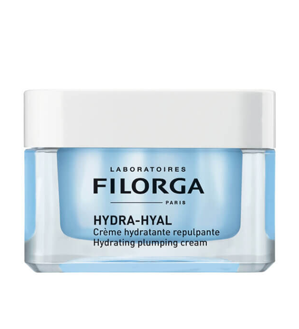 Filorga Hydra Hyal Creme Hydratante Repulpante 50Ml