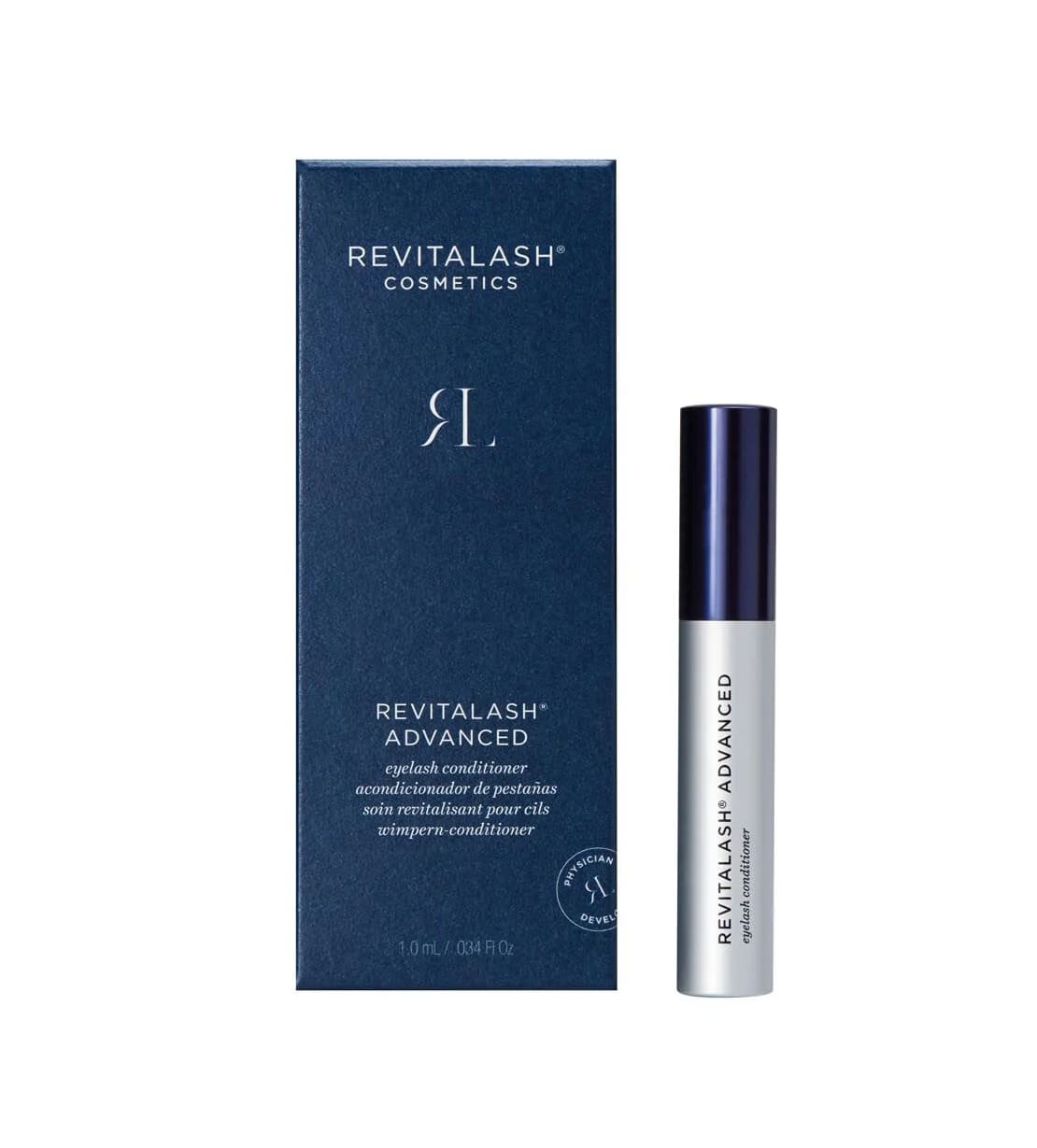 Revitalash Advanced Soin Revitalisant Cils 1.0Ml