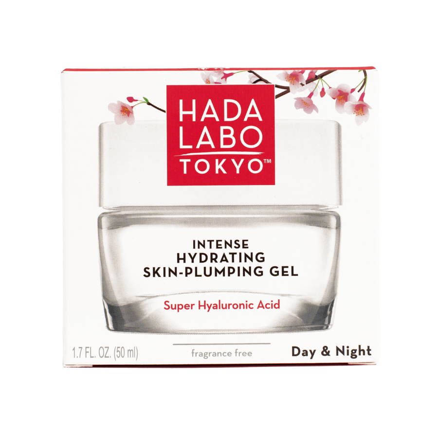 Hada Labo Tokyo - Intense Hydrating Skin-plump Gel 50ML