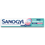 Sanogyl DENTIFRICE SOIN DUO SENSIBILITÉ 75ML