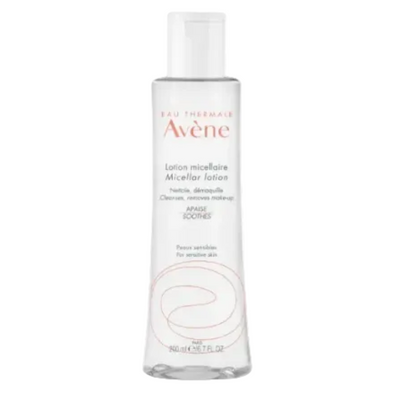 Avène - lotion micellaire 200 ml