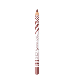 PASTEL Show By Pastel Lip Liner