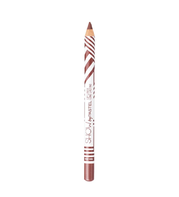PASTEL Show By Pastel Lip Liner